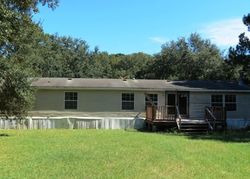 Foreclosure in  DELANEY CIR Seabrook, SC 29940