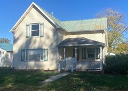 Foreclosure in  W PORTLAND ST Syracuse, IN 46567