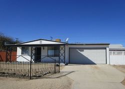 Foreclosure in  12TH ST Trona, CA 93562