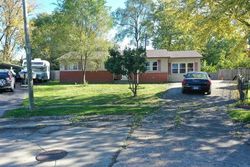 Foreclosure in  DAYTON CT Indianapolis, IN 46203