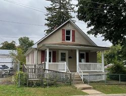 Foreclosure in  HEIDELBERG AVE Reading, PA 19606