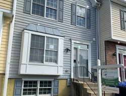 Foreclosure in  TURTLE DOVE PL Waldorf, MD 20602