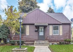 Foreclosure Listing in HUMBOLDT AVE SHEBOYGAN, WI 53081