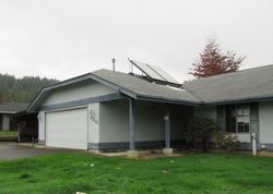 Foreclosure in  CASA DELOMA ST Sutherlin, OR 97479