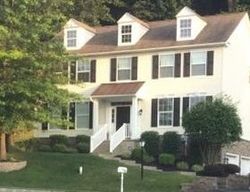 Foreclosure in  STOCKLEY LN Downingtown, PA 19335