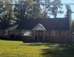 Foreclosure in  LONG AVE Conway, SC 29526