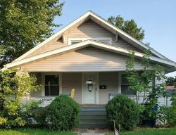 Foreclosure Listing in E 5TH ST FLORA, IL 62839