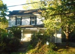 Foreclosure in  OLD NORTH RD NW Lenoir, NC 28645