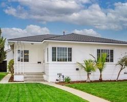 Foreclosure in  MINES AVE Pico Rivera, CA 90660
