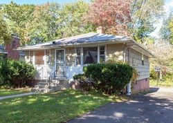 Foreclosure in  GLEN VIEW TER New Haven, CT 06515