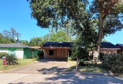 Foreclosure in  W DONOVAN ST Houston, TX 77091
