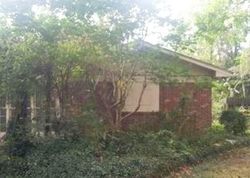 Foreclosure in  PLANTATION BLVD Jackson, MS 39211
