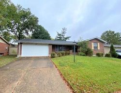 Foreclosure in  BAYBROOK DR Saint Louis, MO 63123