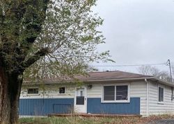 Foreclosure in  VICKEY DR Richlands, VA 24641