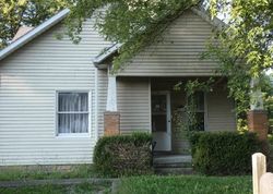 Foreclosure in  WATER ST Duncan Falls, OH 43734