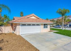 Foreclosure in  HORIZON CT San Jacinto, CA 92582