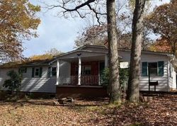 Foreclosure in  ASH TREE LN White Haven, PA 18661