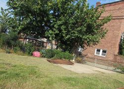 Foreclosure in  EDISON HWY Baltimore, MD 21213