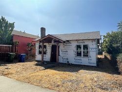 Foreclosure in  W 27TH ST Los Angeles, CA 90018