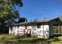 Foreclosure in  PEACE VALLEY RD Ash Flat, AR 72513