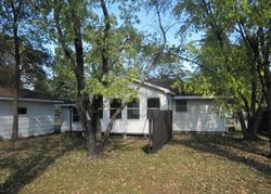 Foreclosure in  LUND AVE NE Minneapolis, MN 55432