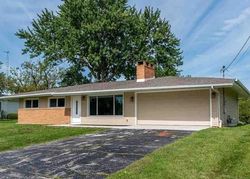 Foreclosure in  SAND CREEK HWY Adrian, MI 49221