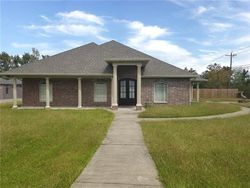 Foreclosure in  HOLLOW COVE LN Lake Charles, LA 70611