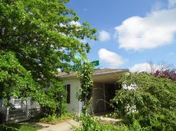 Foreclosure in  APPLEWOOD AVE Plymouth, IN 46563