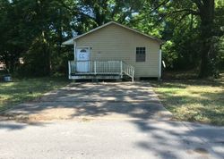 Foreclosure in  W 5TH AVE White Hall, AR 71602