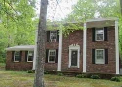 Foreclosure in  S ELYSIAN DR Selmer, TN 38375