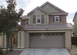 Foreclosure in  BIG CLIFF AVE North Las Vegas, NV 89031