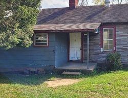 Foreclosure in  STAGE RD Amherst, VA 24521