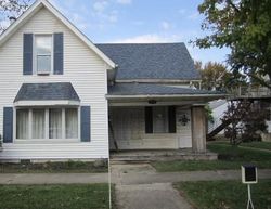 Foreclosure in  W NORTH ST Lebanon, IN 46052