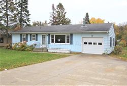 Foreclosure in  GRANGER RD Detroit Lakes, MN 56501