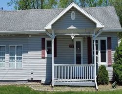 Foreclosure in  35TH ST Bedford, IN 47421