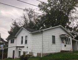 Foreclosure in  4TH ST Plymouth, PA 18651