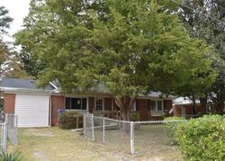 Foreclosure in  GLENLEA CIR Fayetteville, NC 28314