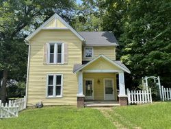 Foreclosure in  MULBERRY AVE Fayetteville, TN 37334