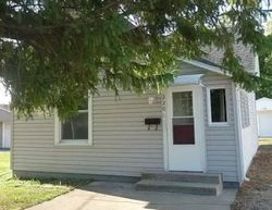 Foreclosure in  KENTUCKY AVE Westville, IL 61883