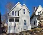 Foreclosure in  OAK ST Norwich, CT 06360