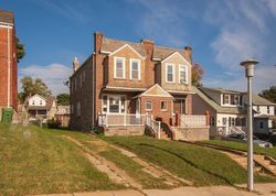 Foreclosure in  ARDMORE WAY Baltimore, MD 21206