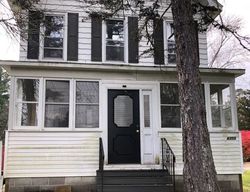 Foreclosure in  CONSAUL RD Schenectady, NY 12304