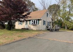Foreclosure in  ARROW ST Enfield, CT 06082