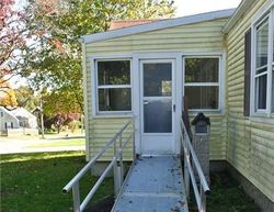 Foreclosure in  GREER CIR Milford, CT 06461