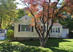 Foreclosure in  GREER CIR Milford, CT 06461