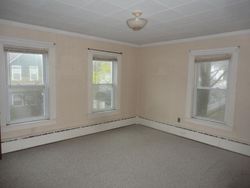 Foreclosure Listing in PROULX CT SPRINGVALE, ME 04083