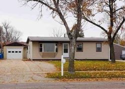 Foreclosure in  S WEST AVE Sioux Falls, SD 57105