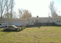 Foreclosure in  MEISNER RD East China, MI 48054