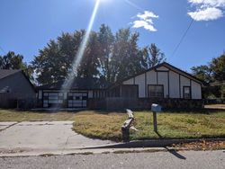 Foreclosure in  W SAINT LOUIS AVE Wichita, KS 67203