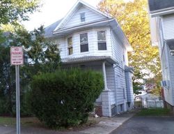 Foreclosure in  CLINTON AVE Clifton, NJ 07011